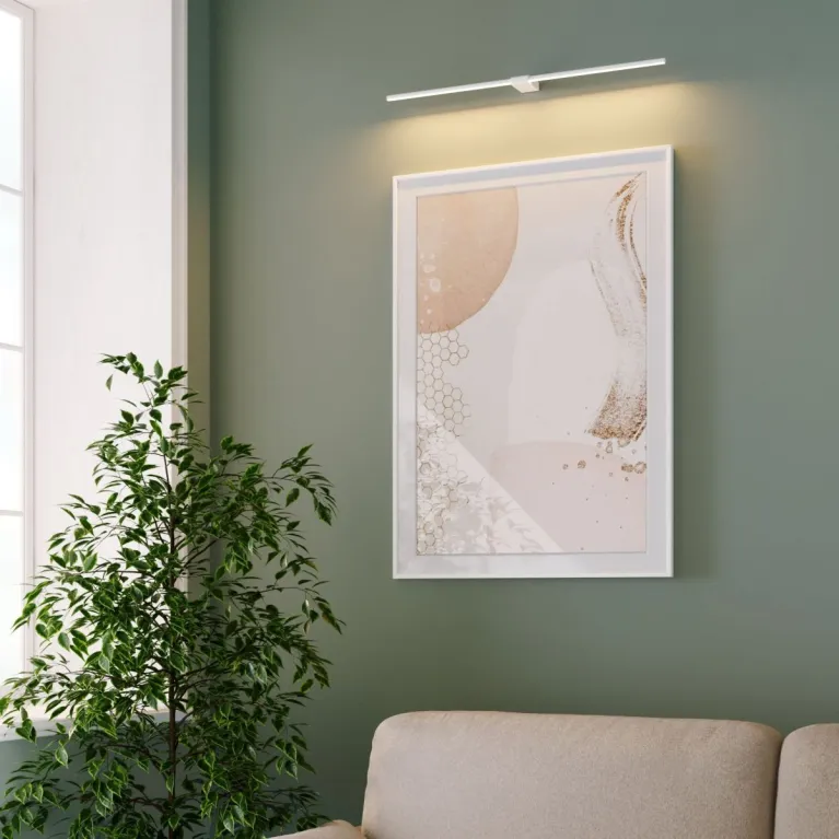 Подсветка для картин Elektrostandard Luar 40153/LED 4690389217258 a070985 в Нижнем Новгороде