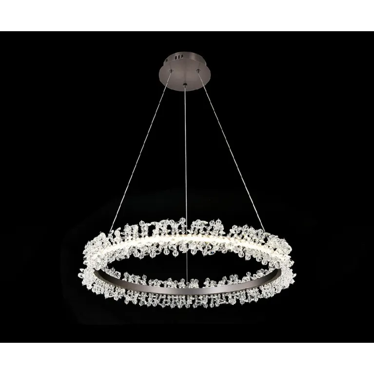 Подвесная люстра Kink Light Лаура 08243,12A в Нижнем Новгороде