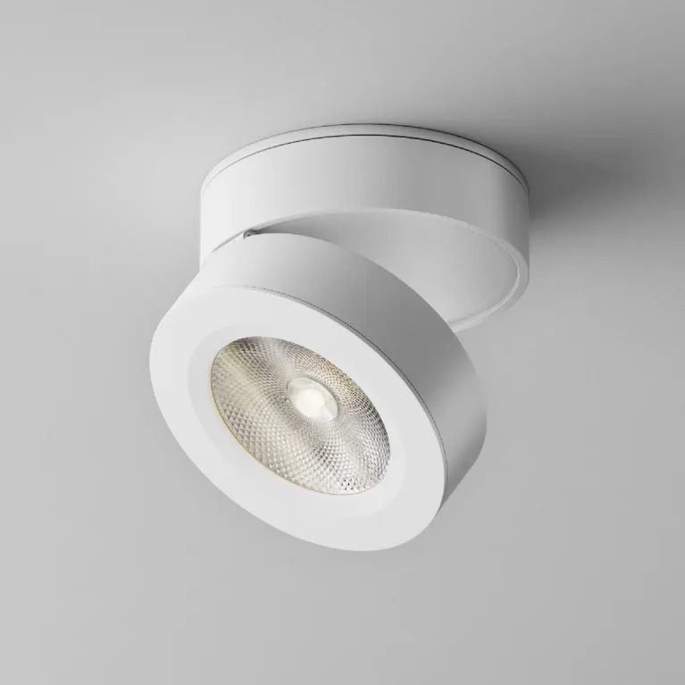 Накладной спот Maytoni Magic C022CL-7W4K-W-1 в Нижнем Новгороде