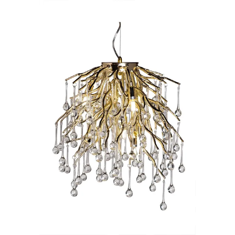 Подвесная люстра Garda Decor 86-80154 в Нижнем Новгороде