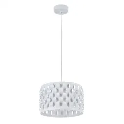 Подвесная люстра Maytoni Delicate MOD196-PL-02-W