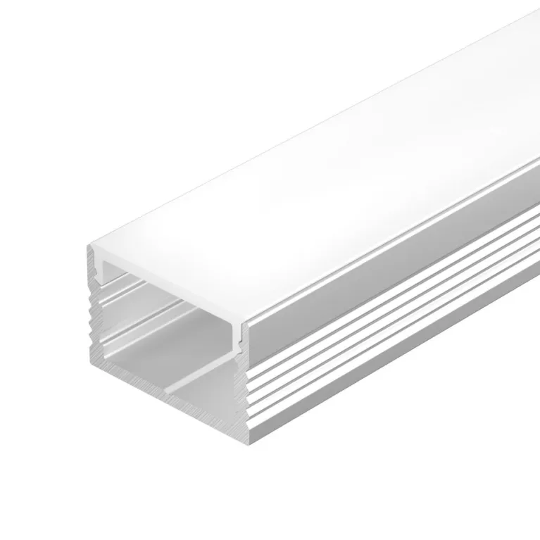 Профиль Arlight SL-SLIM15-H10-2000 ANOD 056888 в Нижнем Новгороде