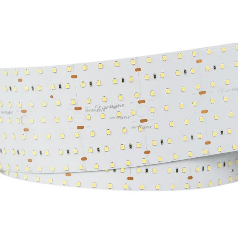 Светодиодная лента Arlight S2-2500 24V White 6000K 85mm (2835, 560 LED/m, LUX) 023408 в Нижнем Новгороде