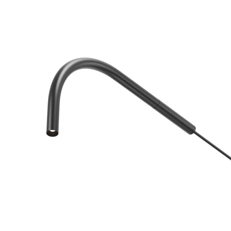 Трековый светильник Maytoni Eye C104WL-3W3-6K-B в Нижнем Новгороде