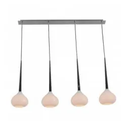 Подвесной светильник Azzardo Aga 4 AZ1068