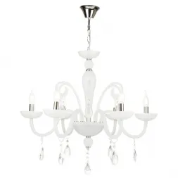 Подвесная люстра Maytoni Cecilia DIA011PL-06W