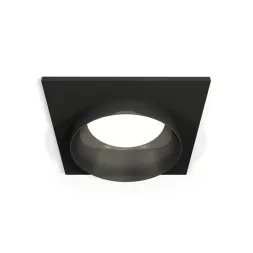Встраиваемый светильник Ambrella Light Techno Spot XC6521021 (C6521, N6131)