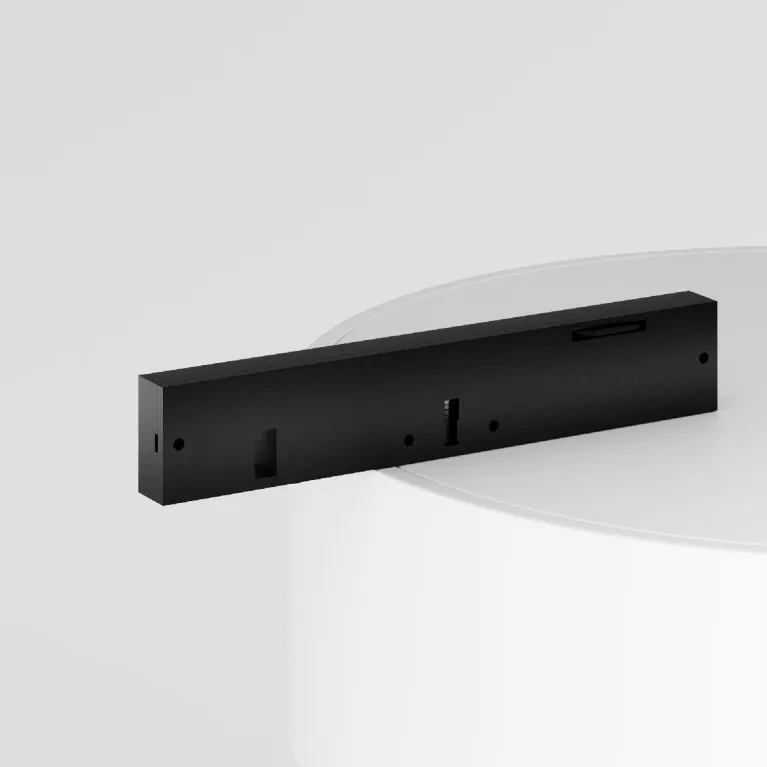 Трековый магнитный светильник Maytoni Zon TR189-1-12W4K-BW в Нижнем Новгороде