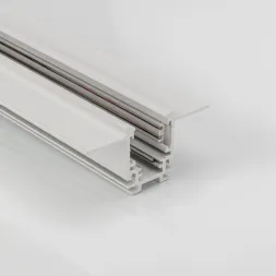 Шинопровод встраиваемый Lumker SY-LINK-20T2S-2.5-WH 019269