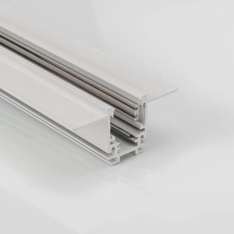 Шинопровод встраиваемый Lumker SY-LINK-20T2S-2.5-WH 019269 в Нижнем Новгороде