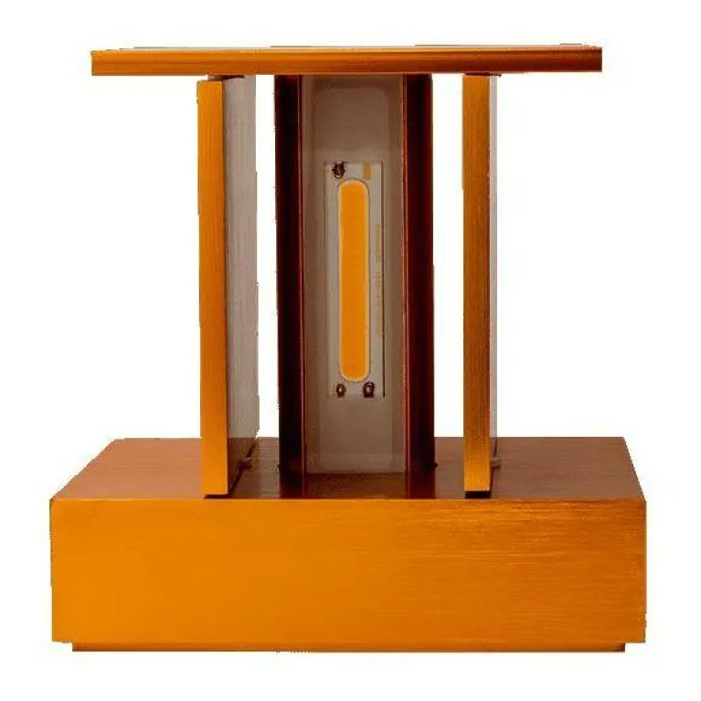 Уличный настенный светодиодный светильник DesignLed JY Big-Kub LWA803L-WH-WW 003399 в Нижнем Новгороде