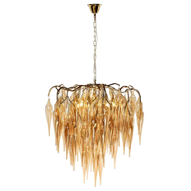 Подвесная люстра Garda Decor 86-80356 в Нижнем Новгороде