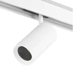 Трековый светильник DesignLed SY-601202-WH-20-WW 008495
