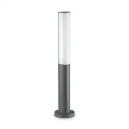 Уличный светодиодный светильник Ideal Lux Etere PT1 Antracite