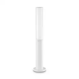 Уличный светодиодный светильник Ideal Lux Etere PT1 Bianco