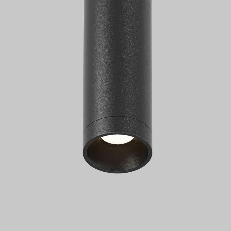 Трековый светильник Maytoni Eye C104WL-3W3-6K-B в Нижнем Новгороде