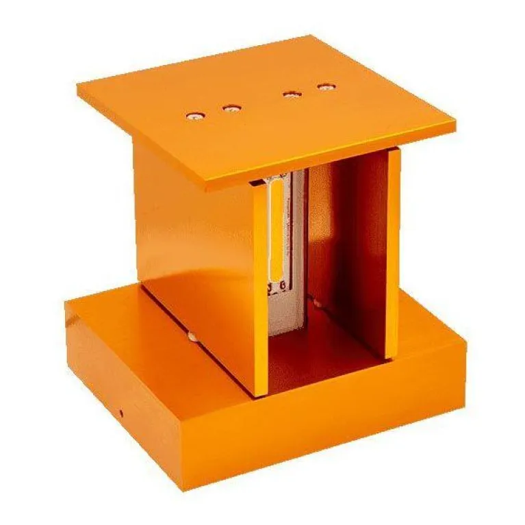 Уличный настенный светодиодный светильник DesignLed JY Big-Kub LWA803L-WH-WW 003399 в Нижнем Новгороде