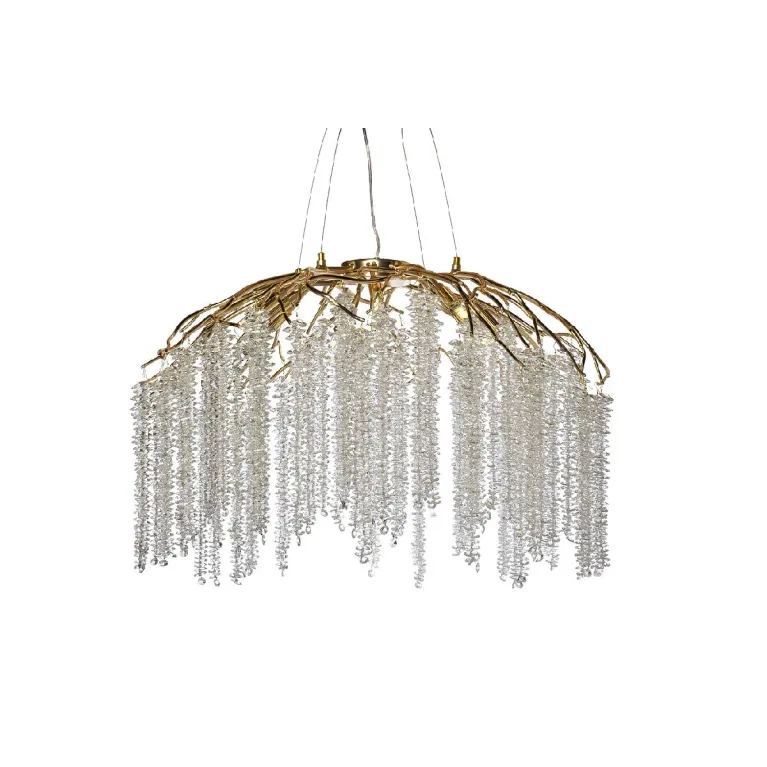 Подвесная люстра Garda Decor 86-80661 в Нижнем Новгороде
