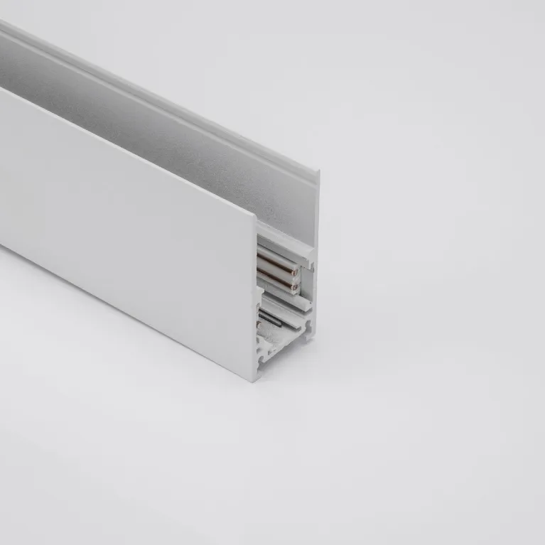 Шинопровод накладной Lumker SY-LINK-20S1-2.5-WH 019271 в Нижнем Новгороде