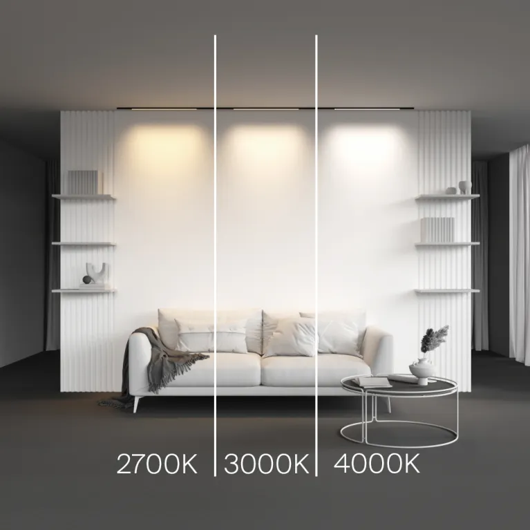 Трековый магнитный светильник Maytoni Basis TR190-1-10W3K-B в Нижнем Новгороде