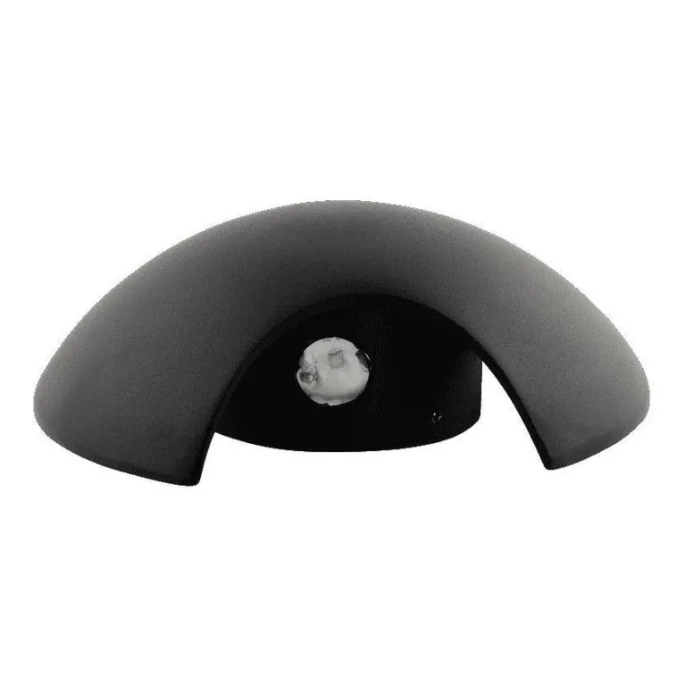 Уличный настенный светодиодный светильник DesignLed JY Brand LWA0121A-BL-WW 002800 в Нижнем Новгороде