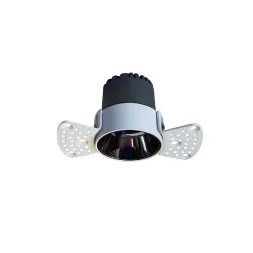 Встраиваемый светильник Favourite Mortise 4426-1C