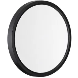 Настенно-потолочный светодиодный светильник Sonex Mitra Alfa Black 7660/18L