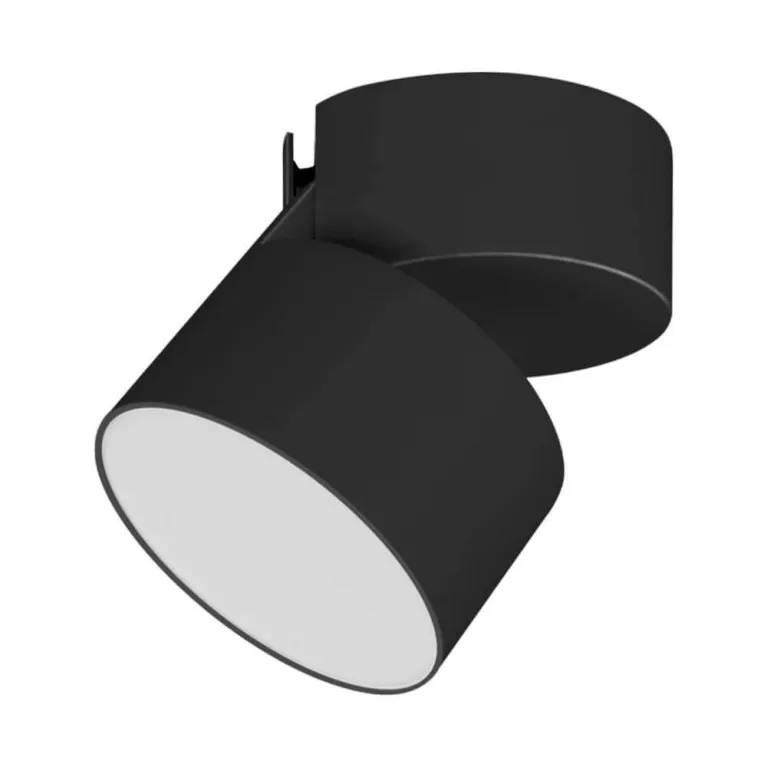 Потолочный светодиодный светильник Arlight SP-Rondo-Flap-R95-16W Day4000 028157 в Нижнем Новгороде