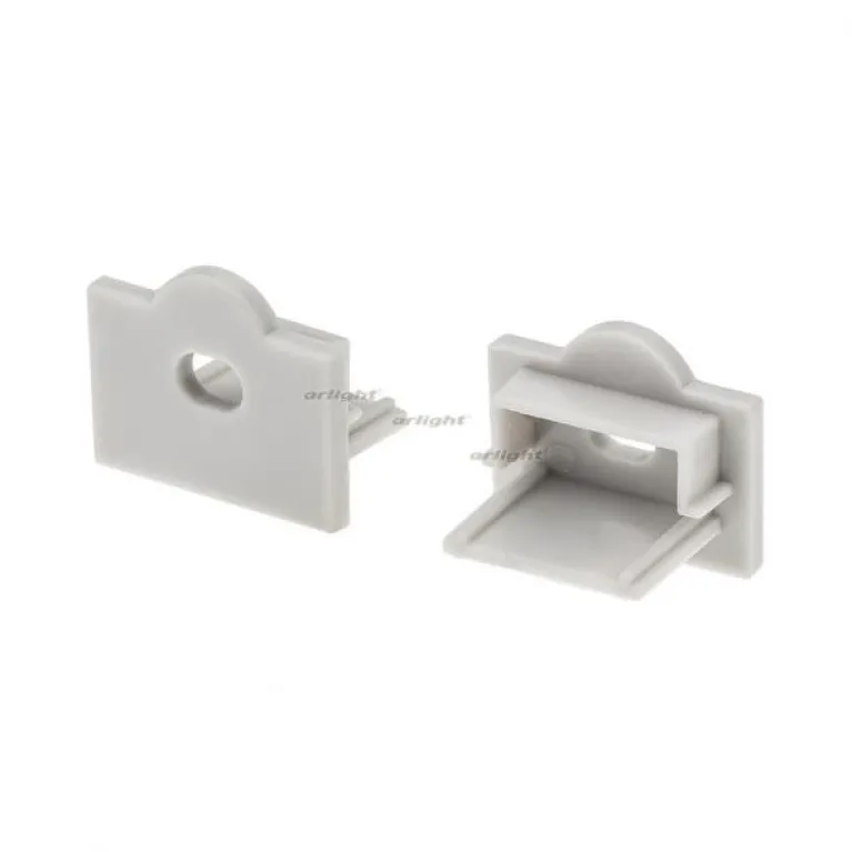 Заглушка Arlight ARH-WIDE-B-H20 LENS с отверстием 016187 в Нижнем Новгороде