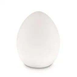 Уличный светодиодный светильник Ideal Lux Live Tl1 Uovo