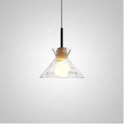 Подвесной светильник Imperium Loft Omg Glass 187977-23