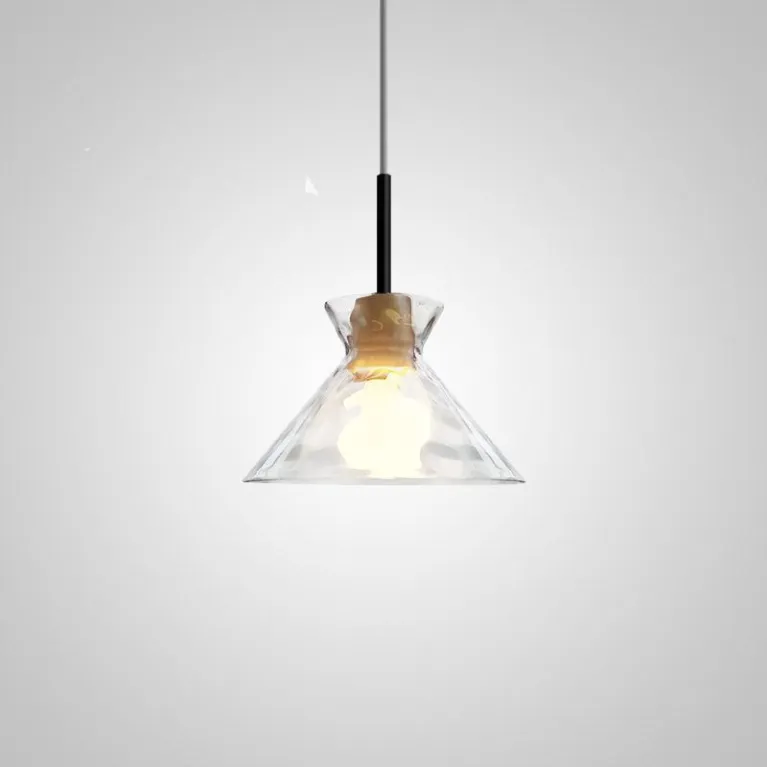 Подвесной светильник Imperium Loft Omg Glass 187977-23 в Нижнем Новгороде