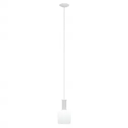 Подвесной светильник Eglo Pascoa 39138 Подвесной светильник Eglo Pascoa 39138