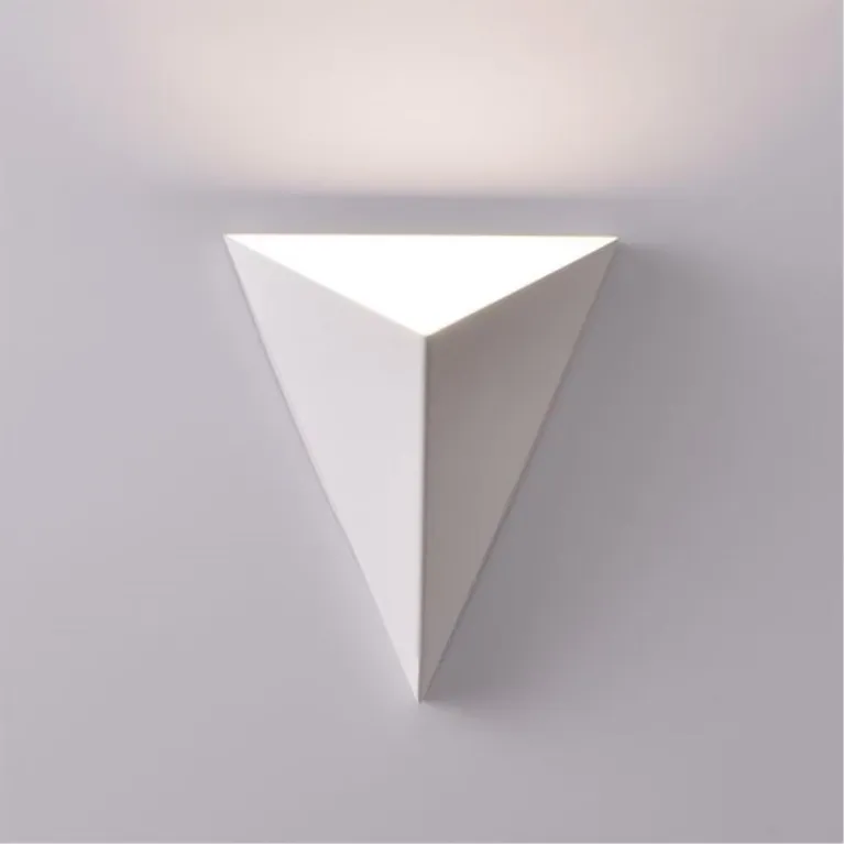 Настенный светодиодный светильник Arte Lamp Trapeze A2033AP-1WH в Нижнем Новгороде