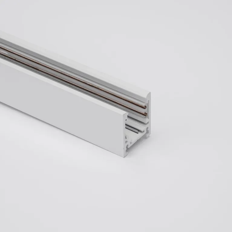 Шинопровод накладной Lumker SY-LINK-20S1S-2.5-WH 019272 в Нижнем Новгороде