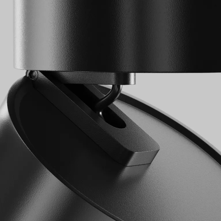 Накладной спот Maytoni Magic C022CL-7W4K-B-1 в Нижнем Новгороде