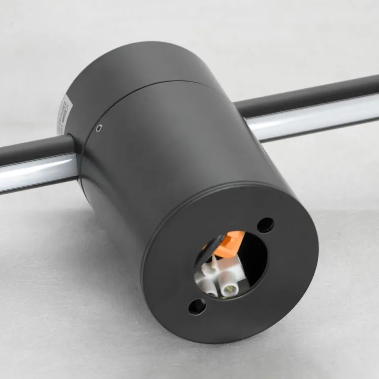 Настенный светодиодный светильник Lussole Loft Bridgeport LSP-7036 в Нижнем Новгороде