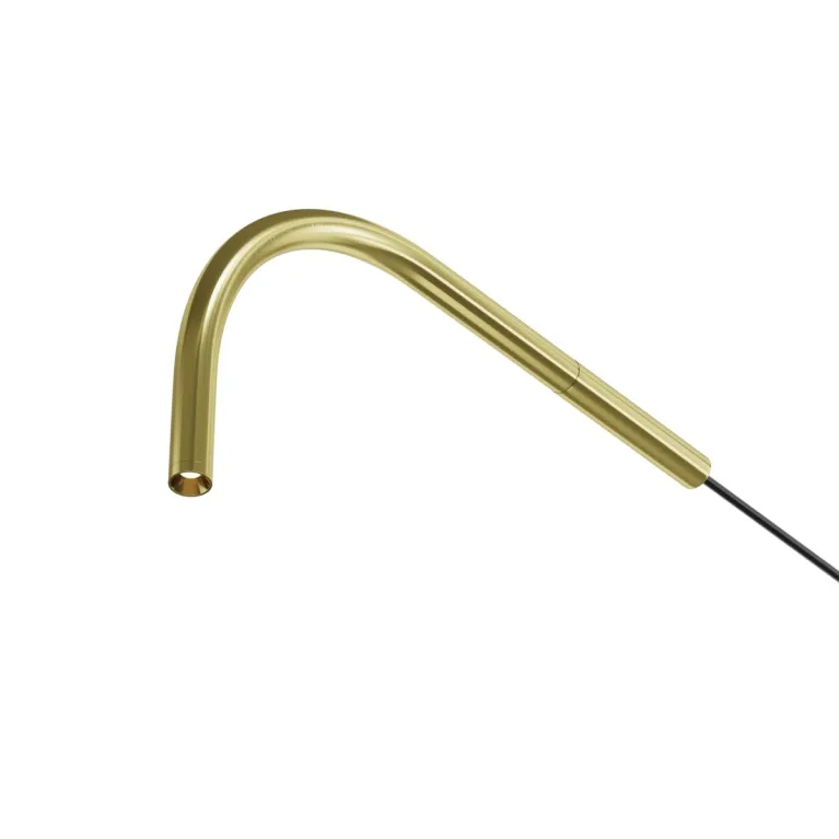 Трековый светильник Maytoni Eye C104WL-3W3-6K-BS в Нижнем Новгороде