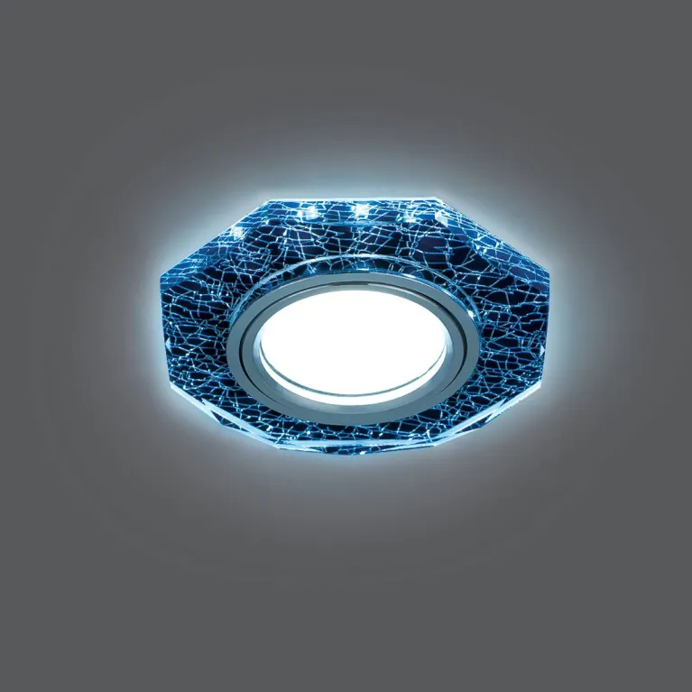 Встраиваемый светильник Gauss Backlight BL069 в Нижнем Новгороде