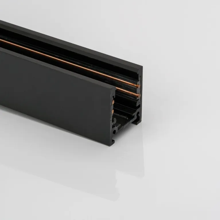 Шинопровод накладной Lumker SY-LINK-20S1S-2.5-BL 019274 в Нижнем Новгороде