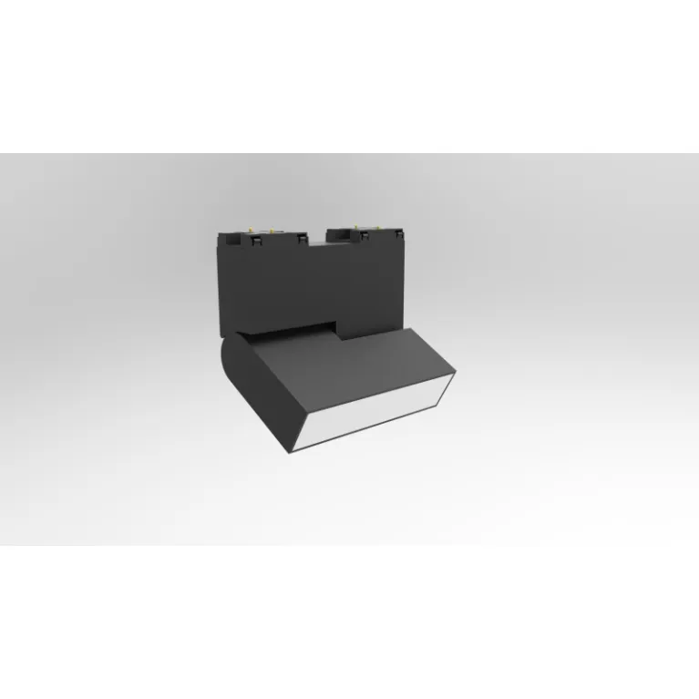 Трековый светильник DesignLed SY-601254F-10-BL-WW 012724 в Нижнем Новгороде