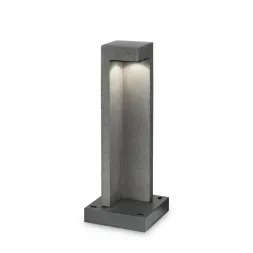 Уличный светодиодный светильник Ideal Lux Titano PT1 Small