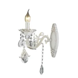 Бра Seven Fires Evetta SF3331/1W-WG-CL Бра Seven Fires Evetta SF3331/1W-WG-CL