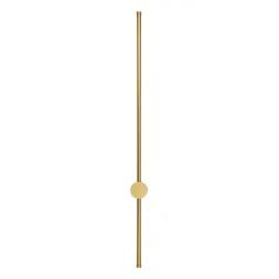 Настенный светодиодный светильник Lussole Loft Bridgeport LSP-7037