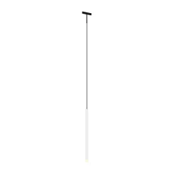 Трековый магнитный светильник Maytoni Skim TR191-1-3W2.7K-M-BW