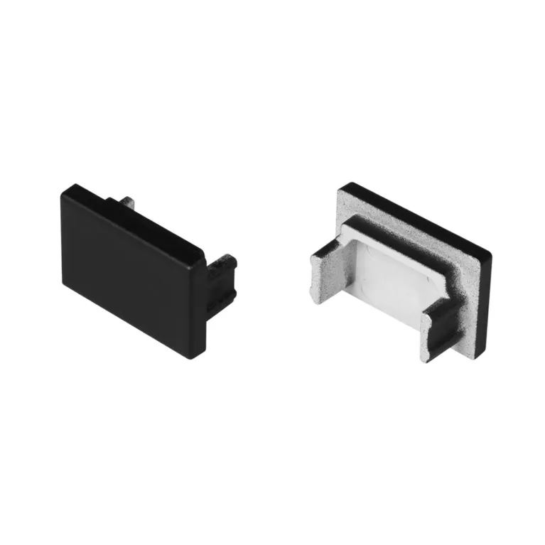 Заглушка Arlight SL-SLIM15-H10 BLACK глухая 058451 в Нижнем Новгороде