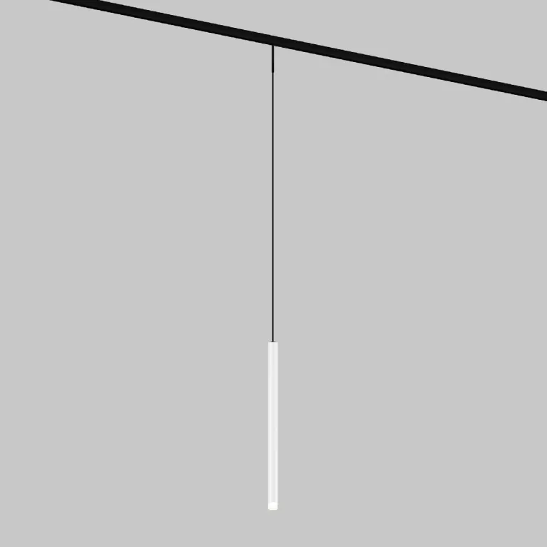 Трековый магнитный светильник Maytoni Skim TR191-1-3W4K-M-BW в Нижнем Новгороде