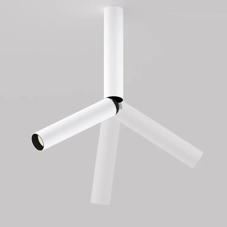 Накладной спот Maytoni Focus T C142CL-6W3K-W в Нижнем Новгороде