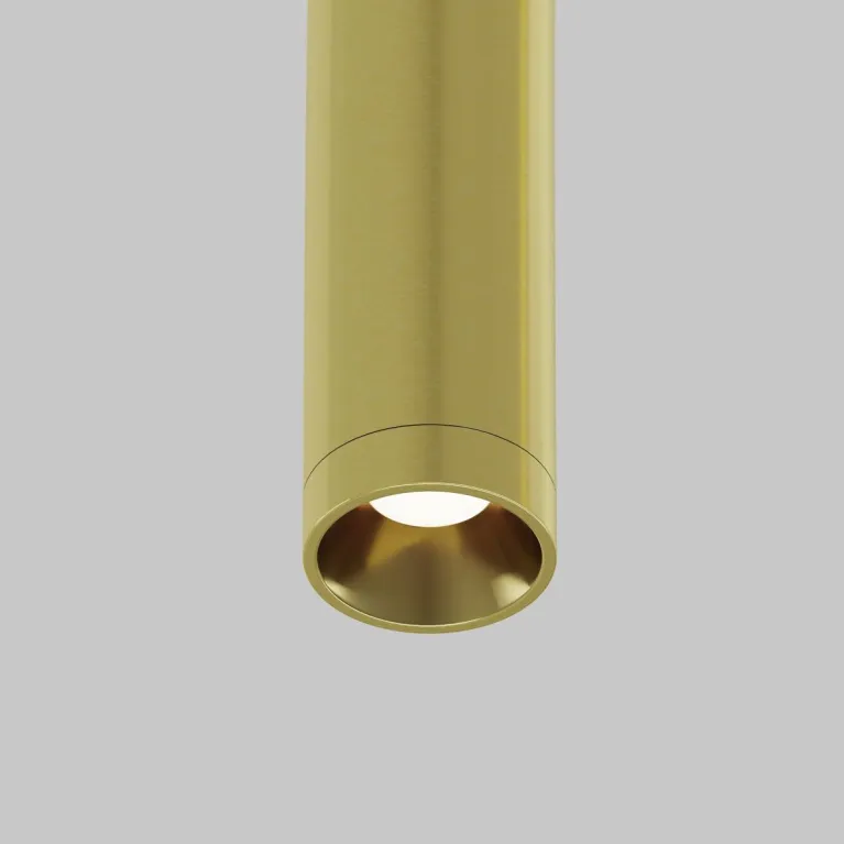 Трековый светильник Maytoni Eye C104WL-3W3-6K-BS в Нижнем Новгороде