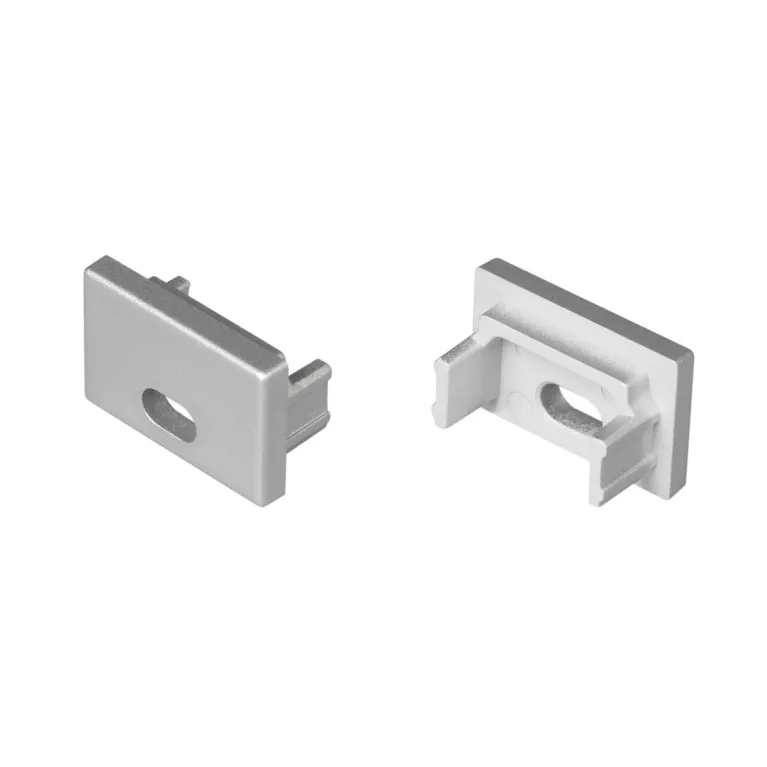 Заглушка Arlight SL-SLIM15-H10 с отверстием 058491 в Нижнем Новгороде